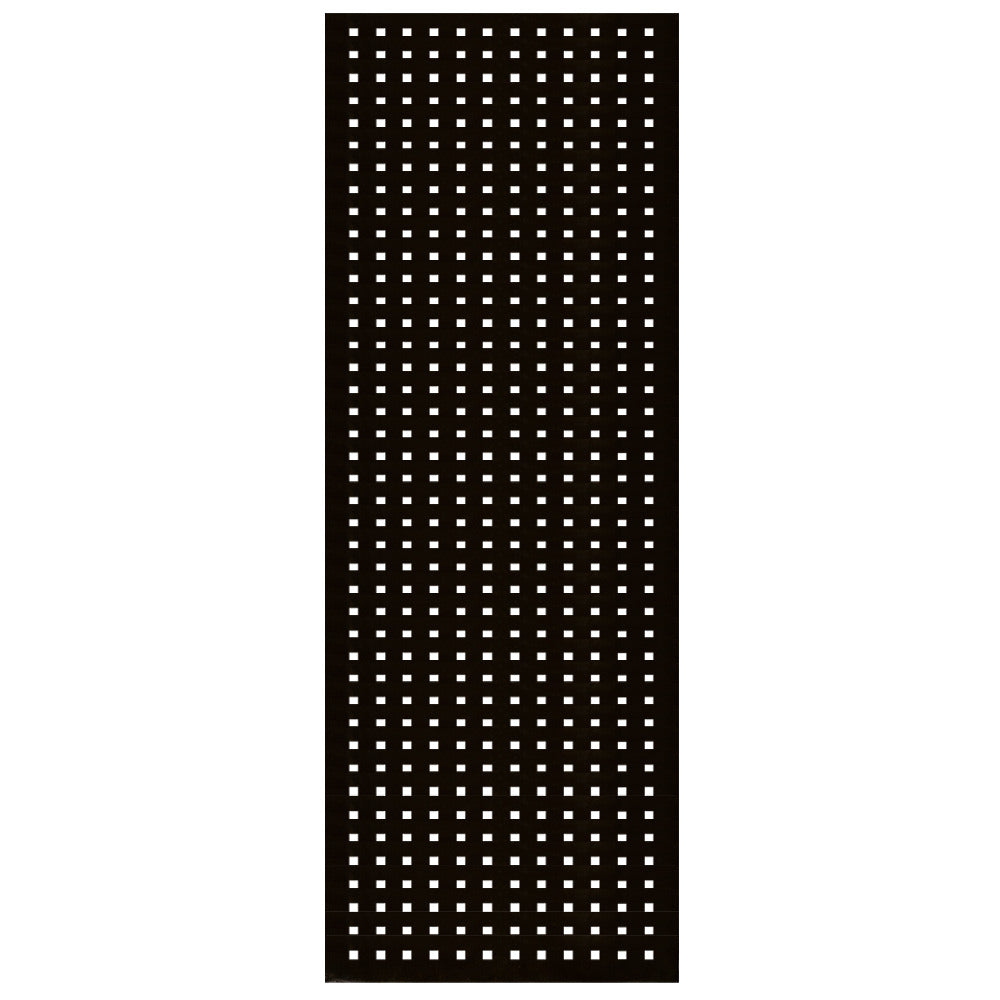 52421 VEGGPANEL FOR VERKTØY 2.000 X 600 MM