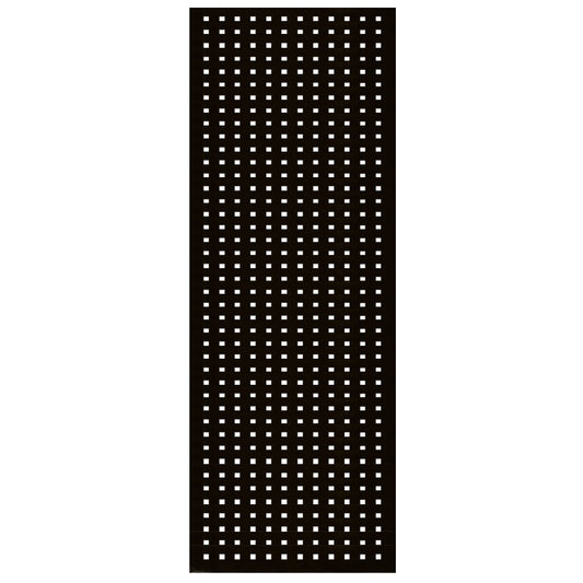 52421 VEGGPANEL FOR VERKTØY 2.000 X 600 MM