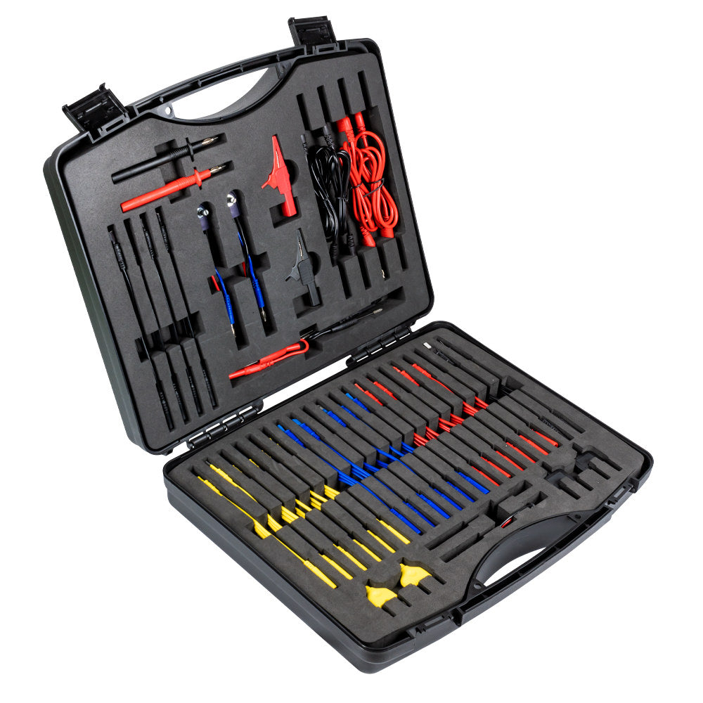 52439 Multimeter kabelsett