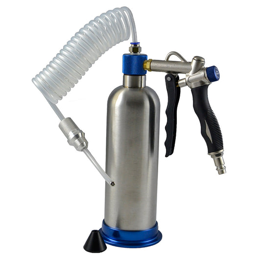 52543 Partikkelfilter renser