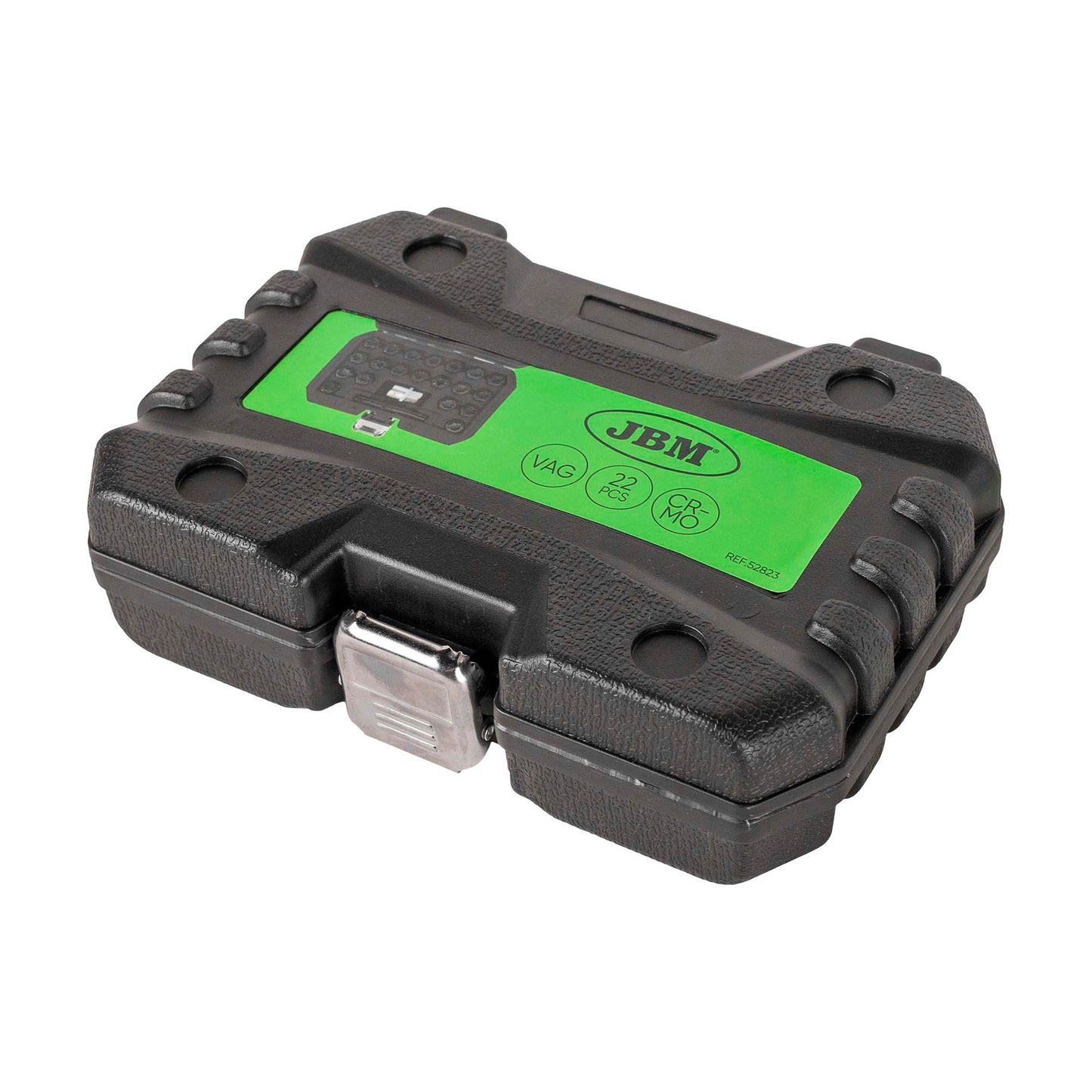 52823 Pipenøkkelsett for AUDI felglås