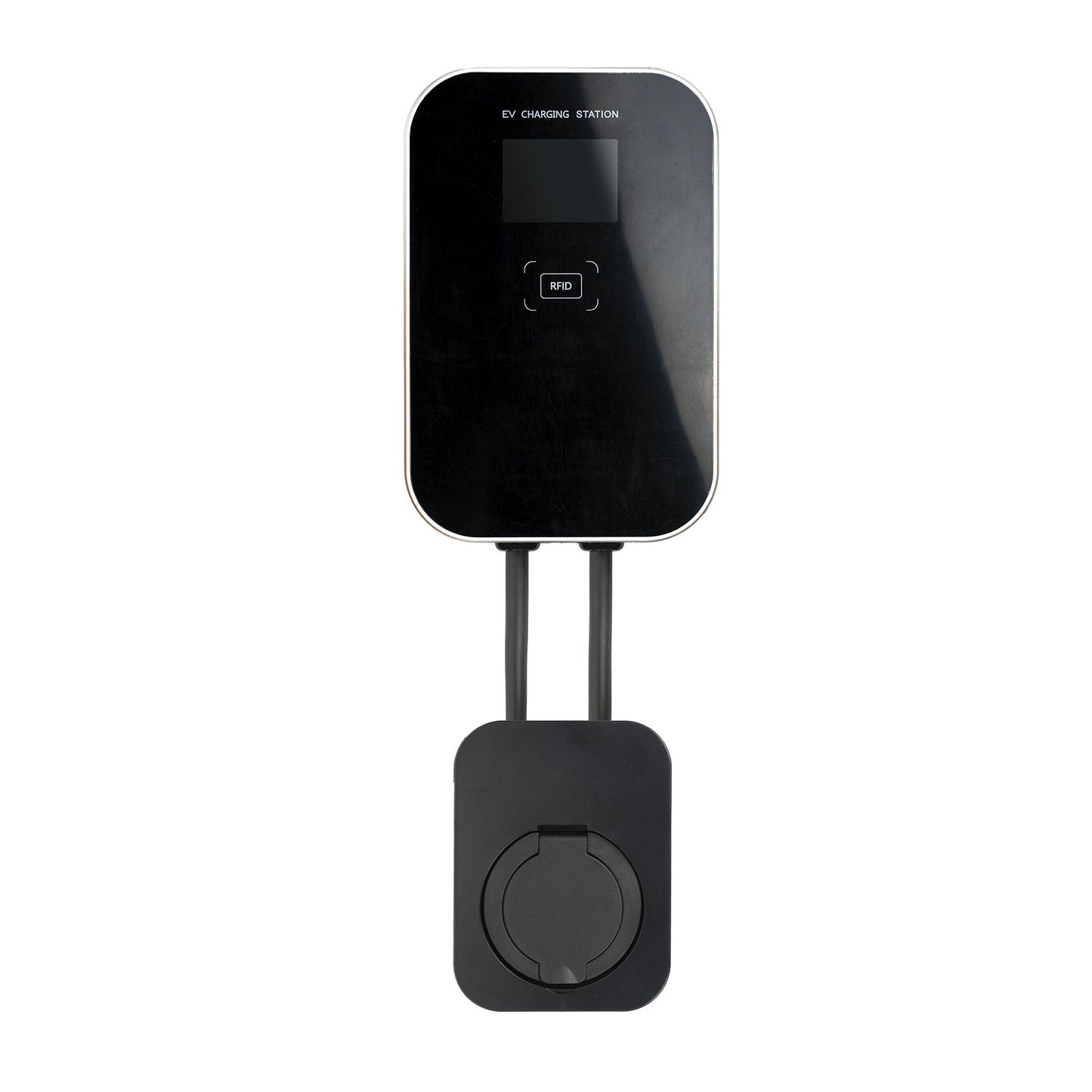 52902 Vegglader Elbil (32A) 7 kW