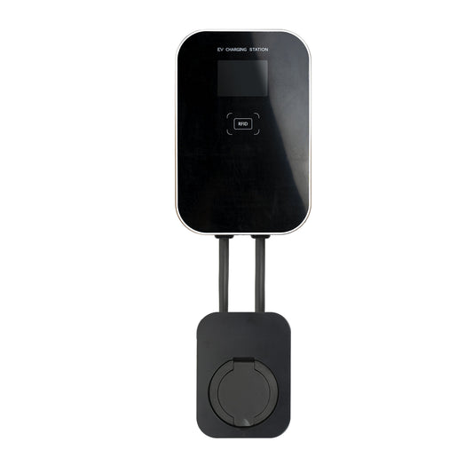 52902 Vegglader Elbil (32A) 7 kW