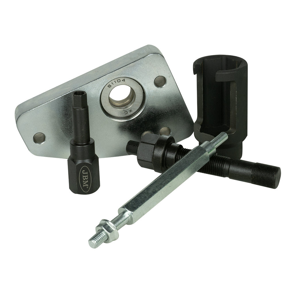 53069 Avtrekkersett for dieselinjektorer for CITROEN, PEUGEOT, FIAT