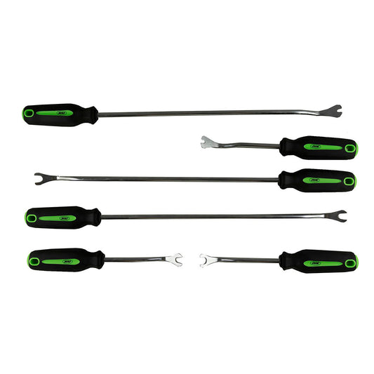 53110 - Verktøy sett med demonterings spaker /  6 stk.