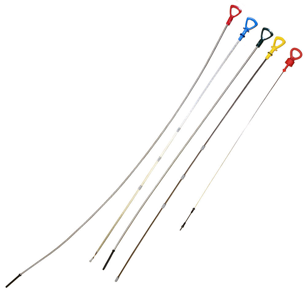 JBM 53206 | Peilepinne sett for BENZ og AUDI, 5 deler