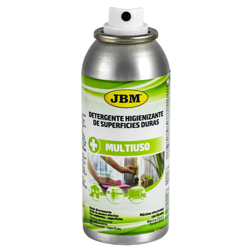 53804 Rengjøringsspray for harde overflater - 100 ml