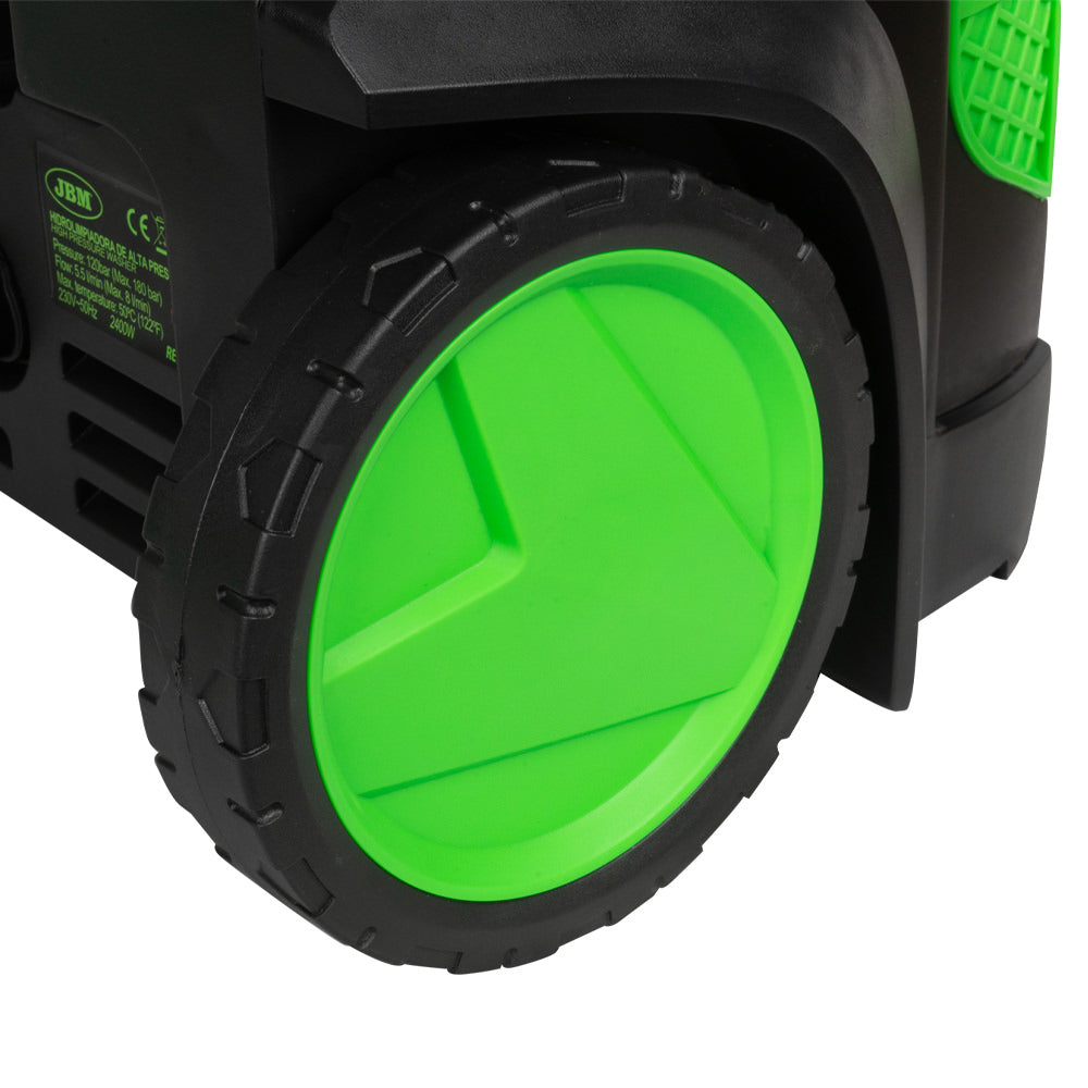 53948 Høytrykksspyler 2400 W