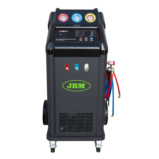 JBM 54291 | AC-servicemaskin for R134a klimaanlegg
