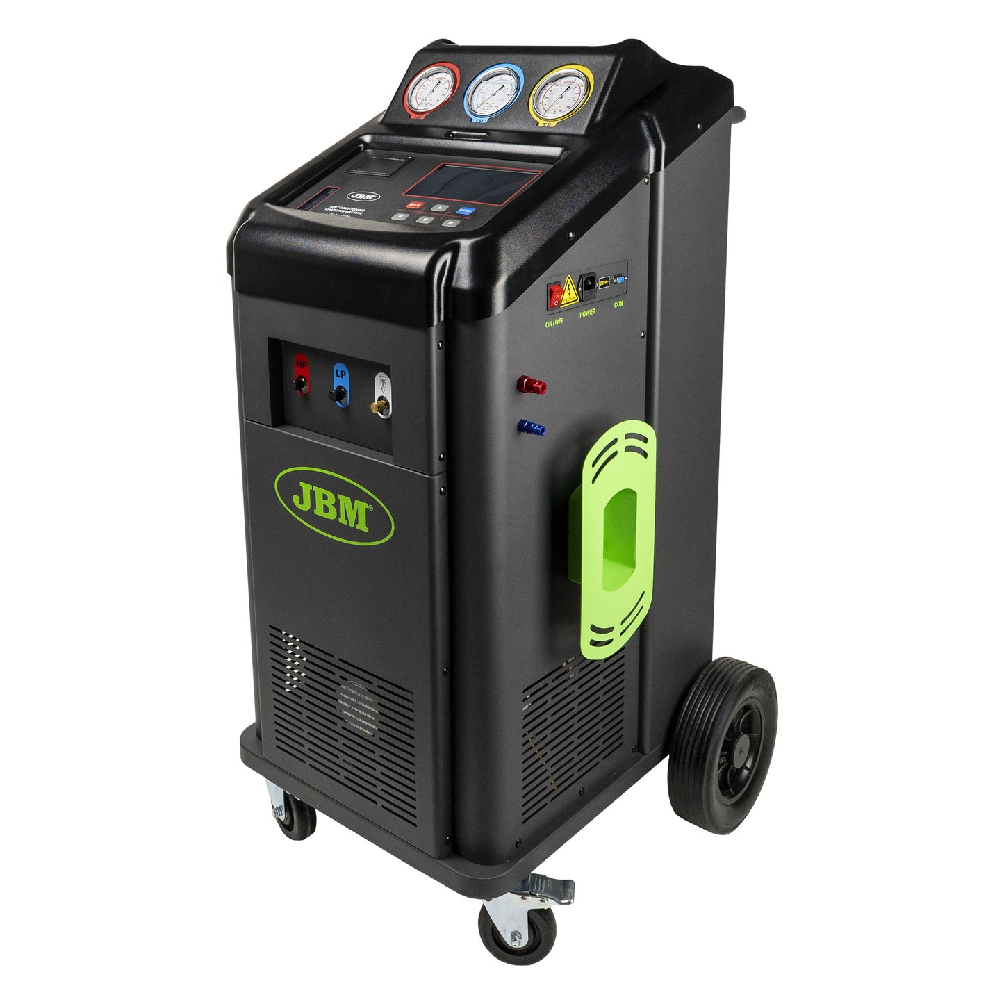 JBM 54292 | AC-servicemaskin | R134a og R1234yf