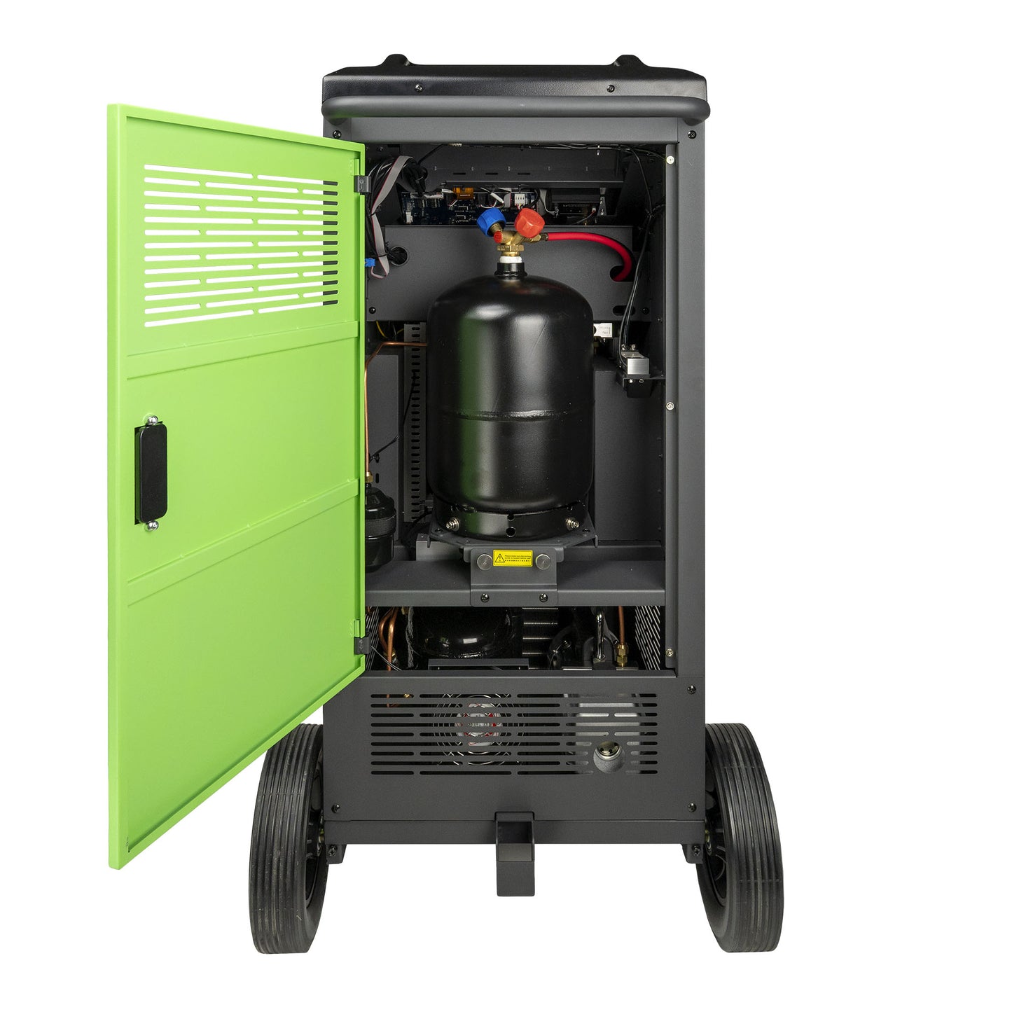 JBM 54292 | AC-servicemaskin | R134a og R1234yf