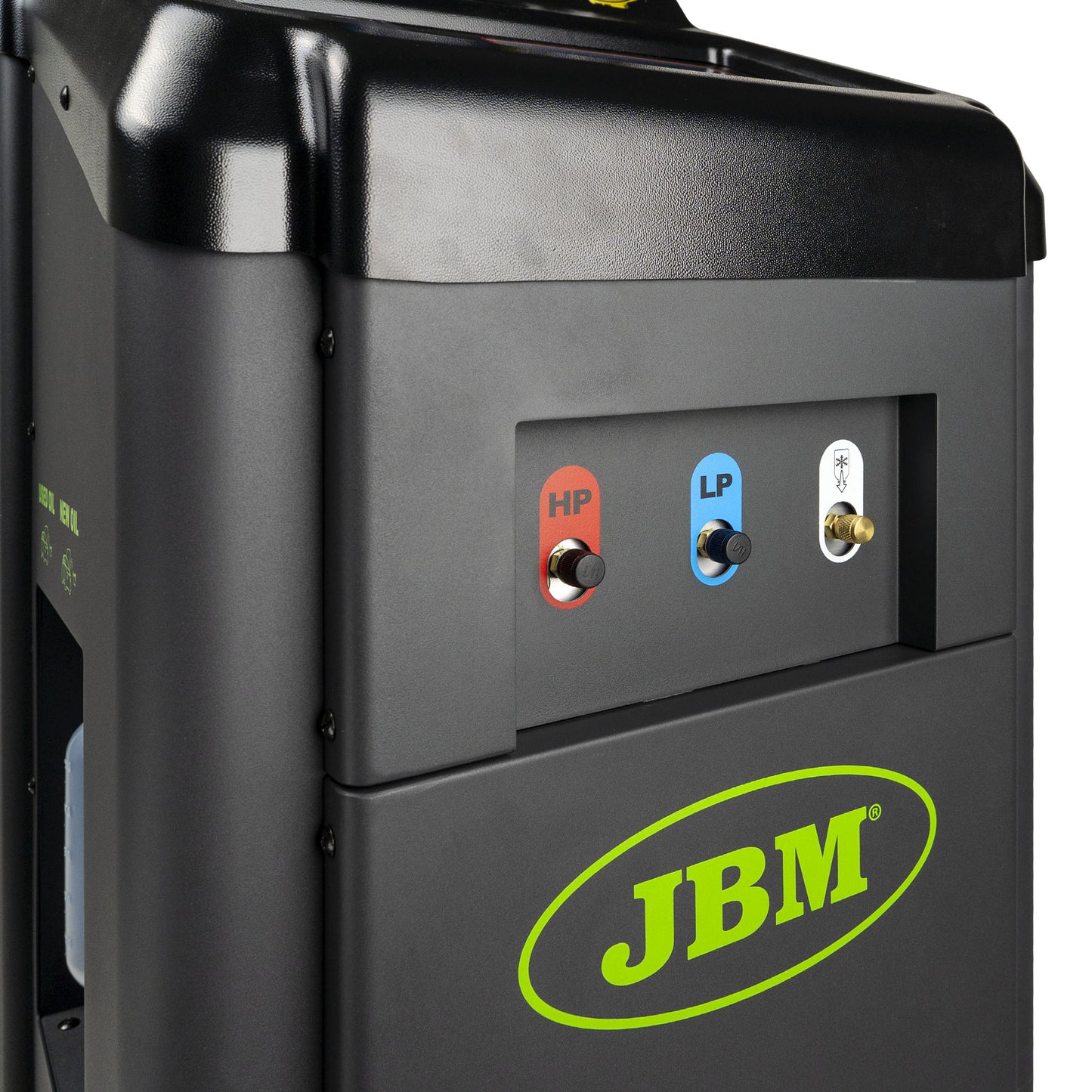 JBM 54292 | AC-servicemaskin | R134a og R1234yf