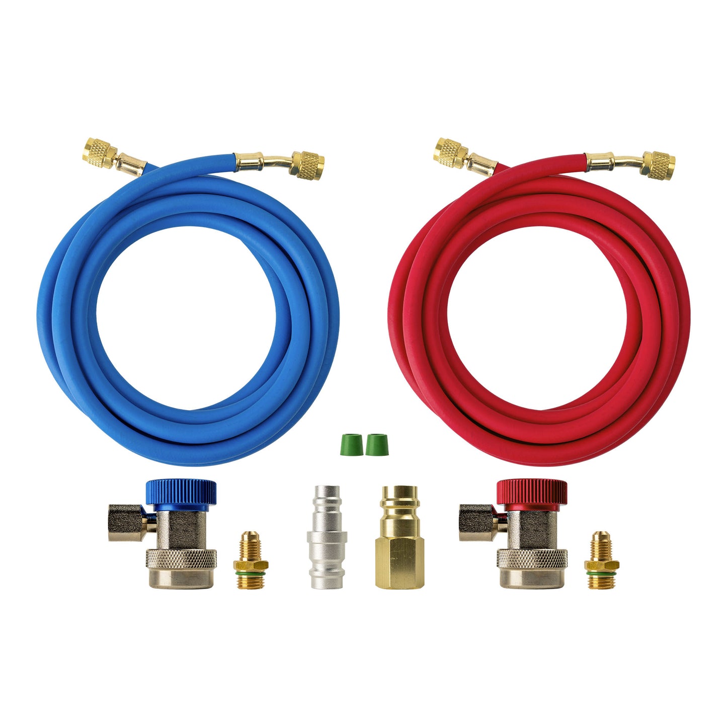 JBM 54292 | AC-servicemaskin | R134a og R1234yf