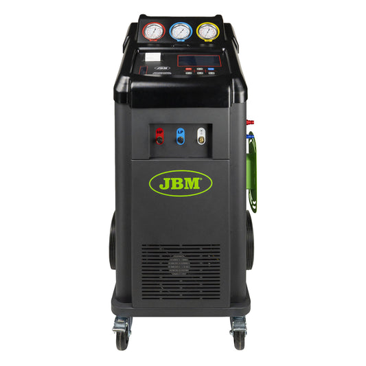 JBM 54292 | AC-servicemaskin | R134a og R1234yf