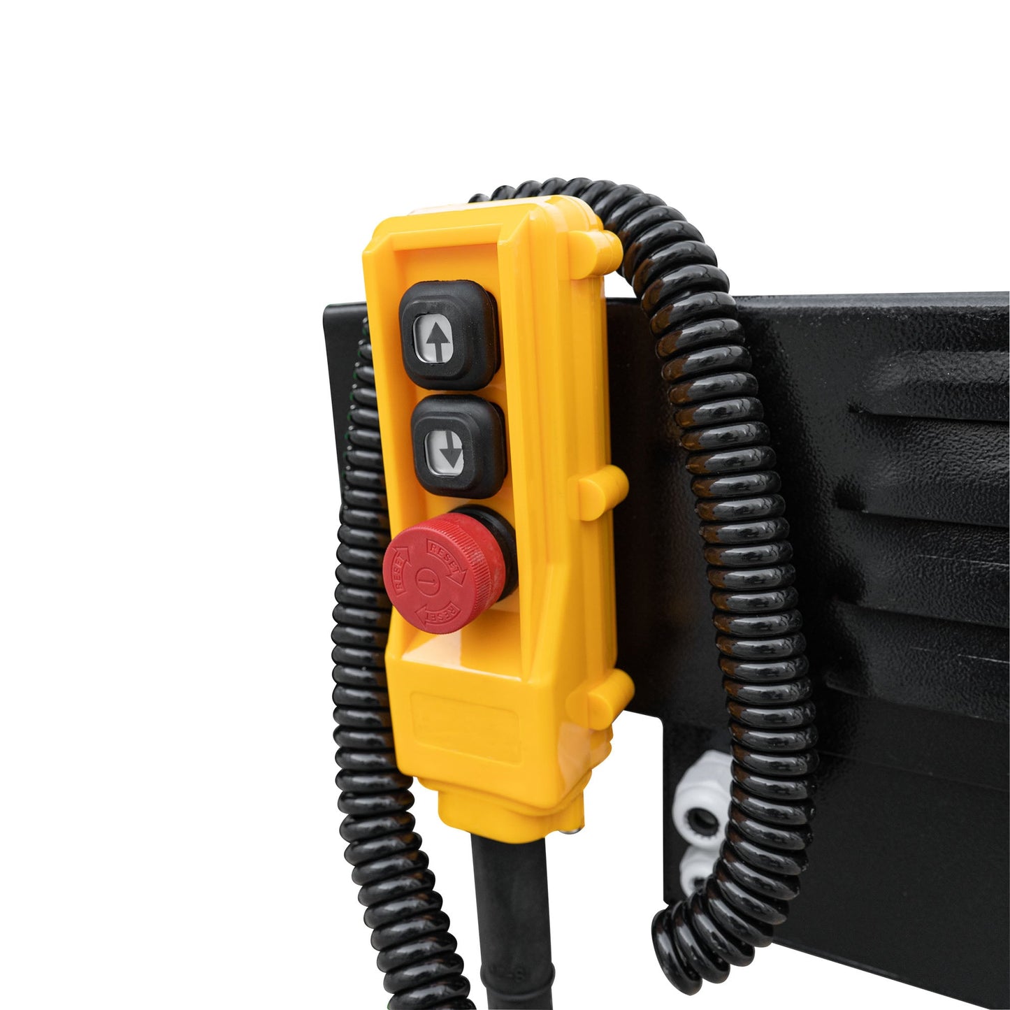 JBM 54386 | Batteriløftebord for elbil - 1200 kg