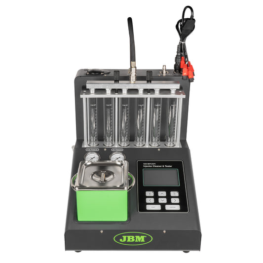 54392 GDI/EFI Injektorrenser og tester