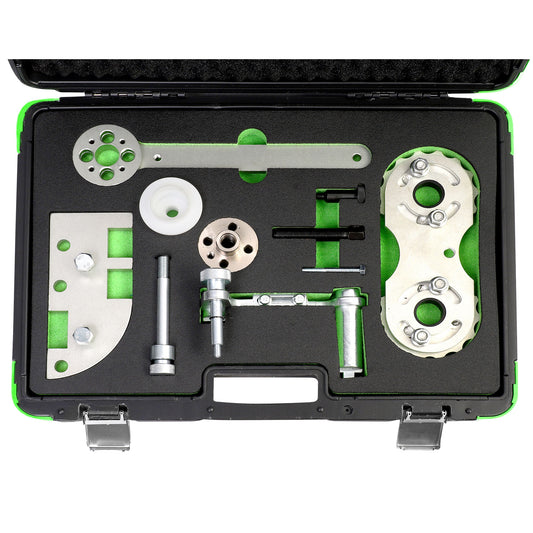 54467: Registerverktøy, BENSIN - VOLVO 1.5/2.0