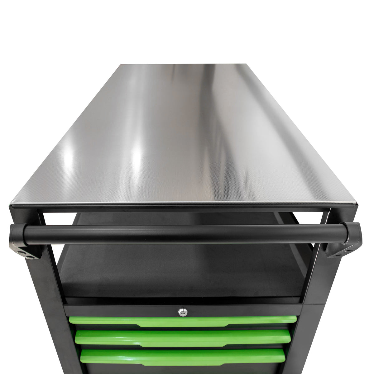JBM 54509 | 7-frontskuffer med 4 sideskuffer