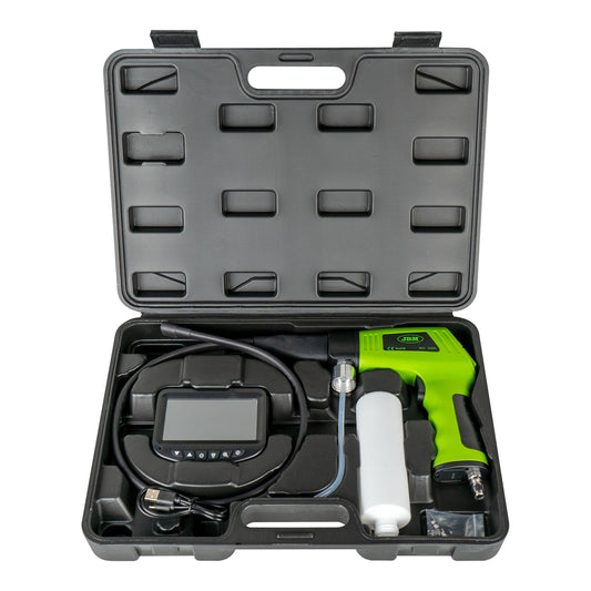 54536 Endoskop for rengjøring av klimaanlegg