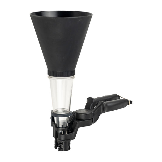 54719: OLJETRAKT MED STATIV