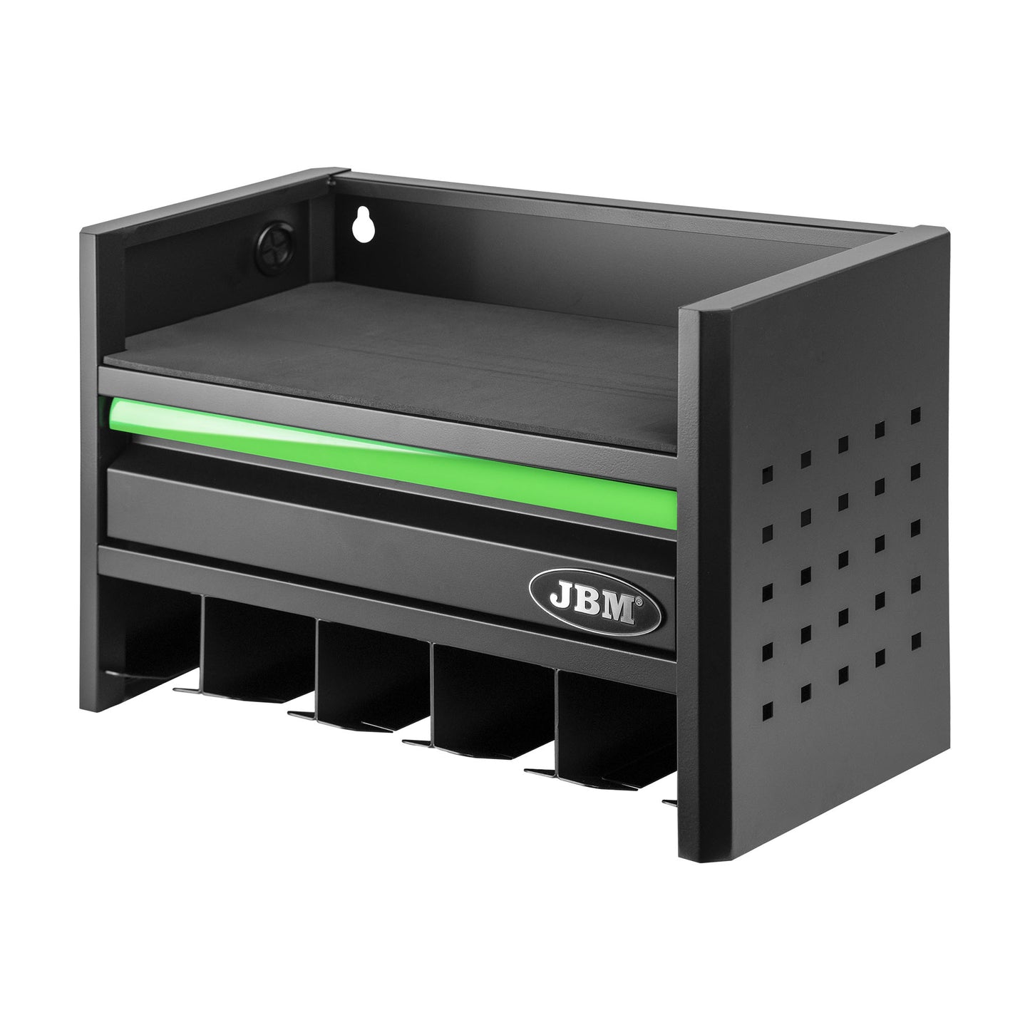 3etasjer lagringshylle for elektriske verktøy, 54784