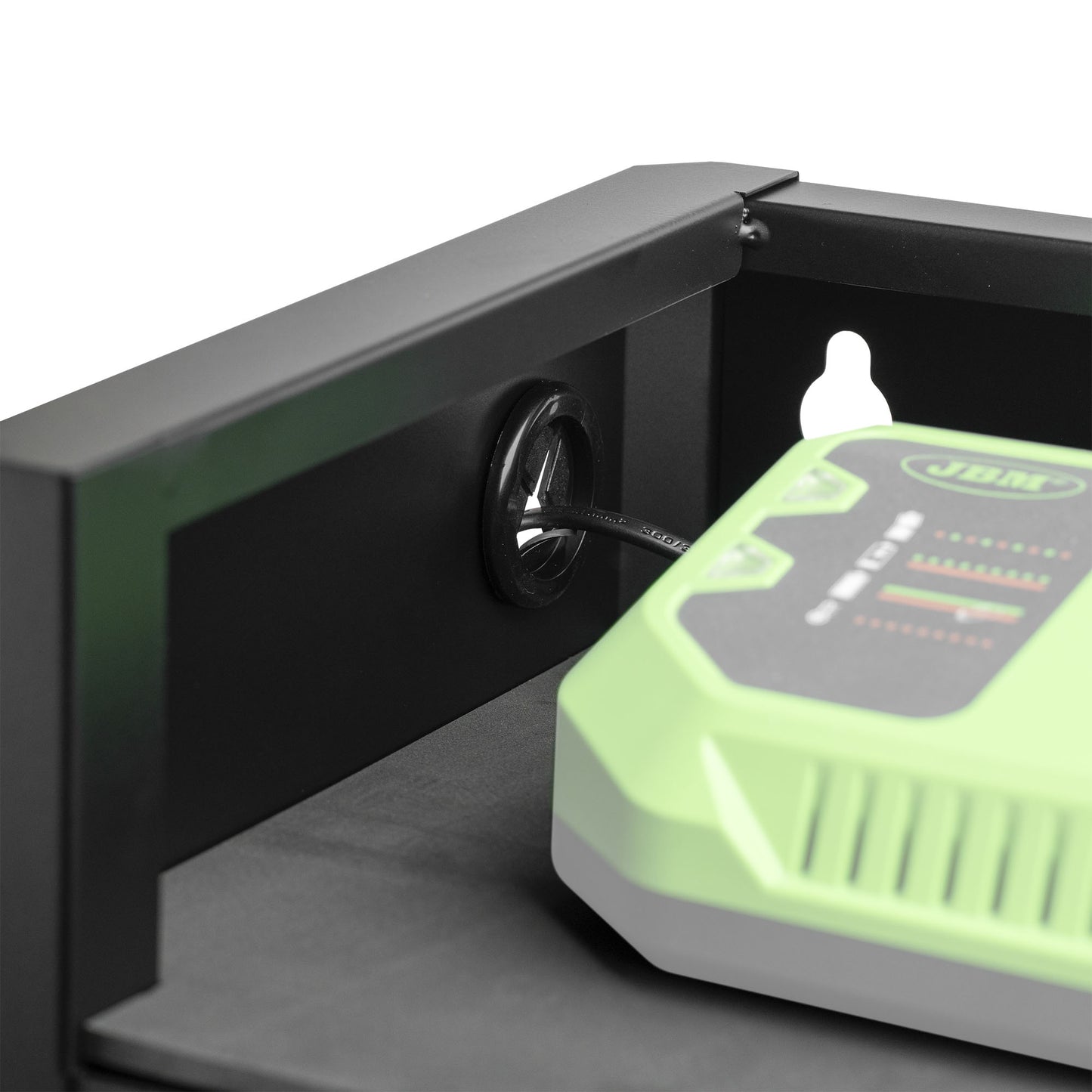 3etasjer lagringshylle for elektriske verktøy, 54784