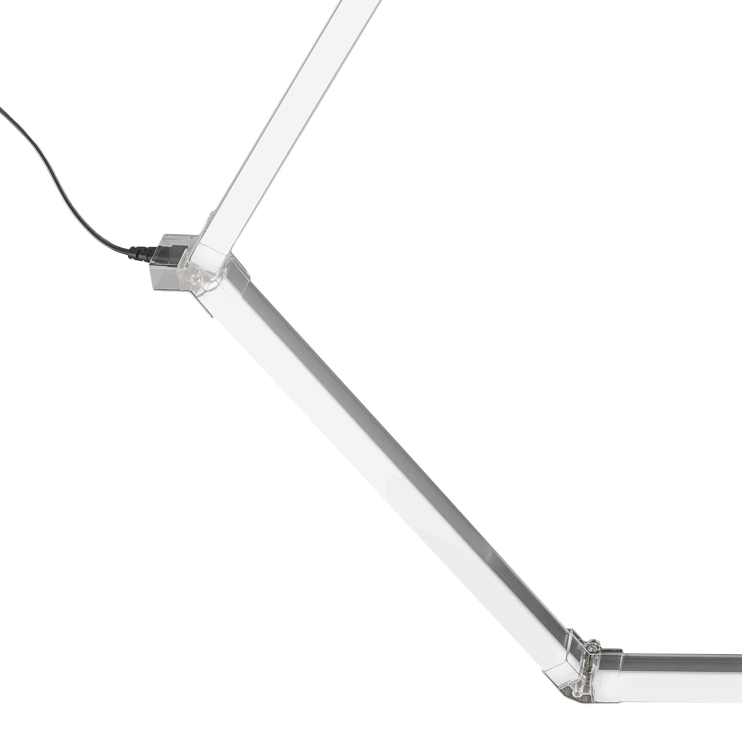 JBM Hexagon, opptill 83 640 lumen, 54805