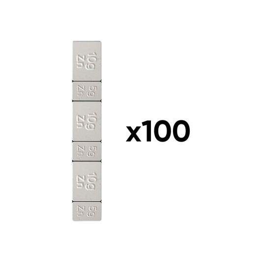 54807 Limvekter sink 45g