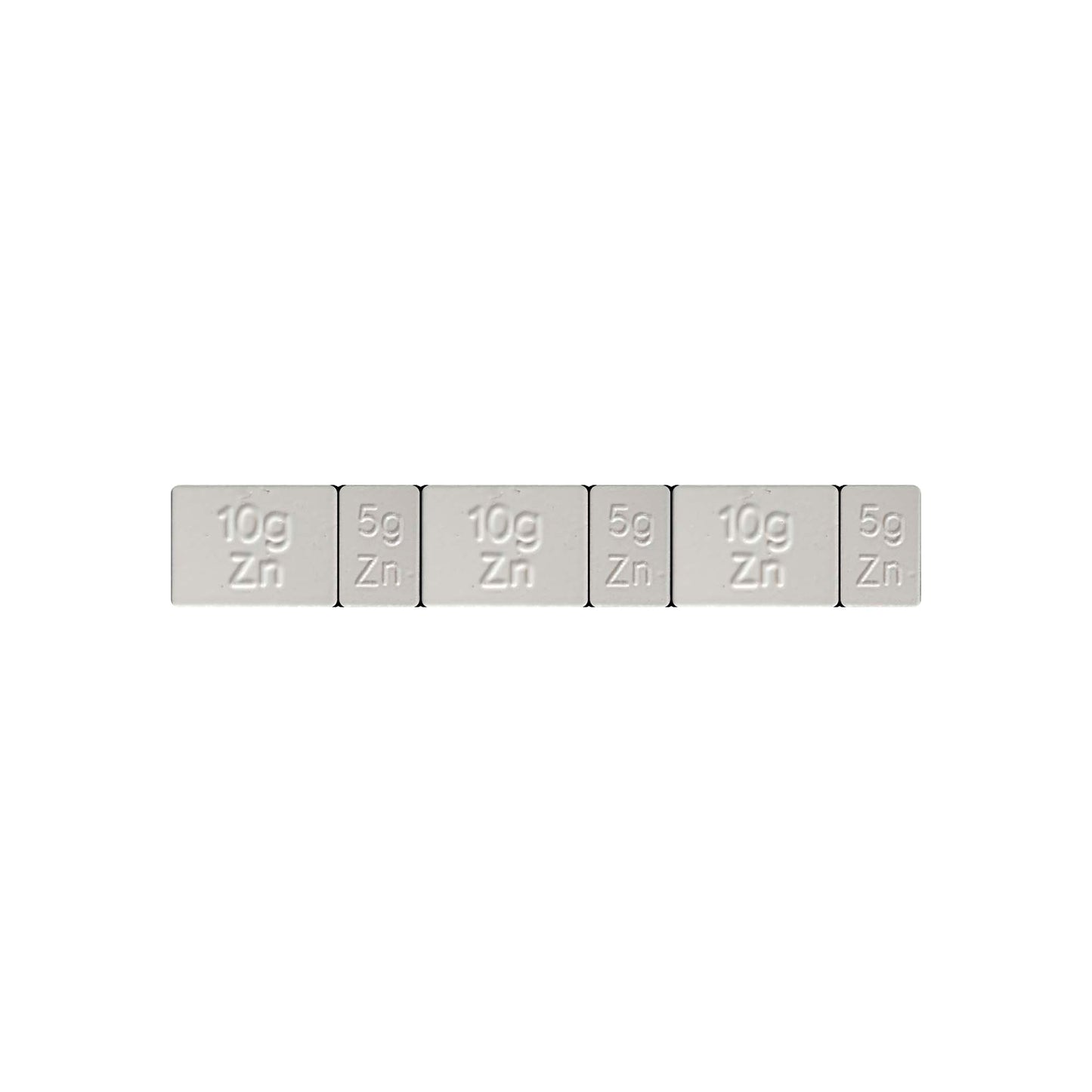 54807 Limvekter sink 45g