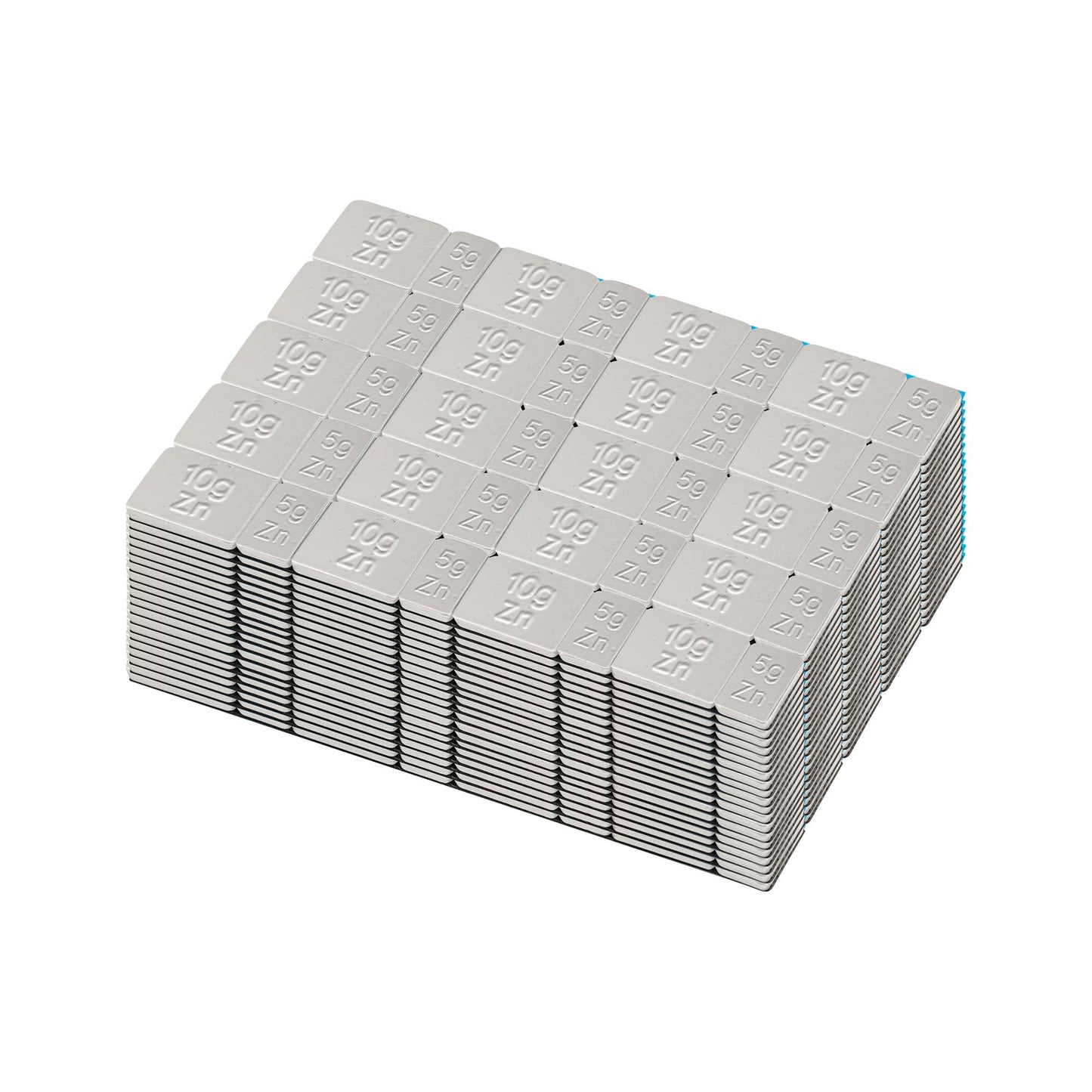 54807 Limvekter sink 45g