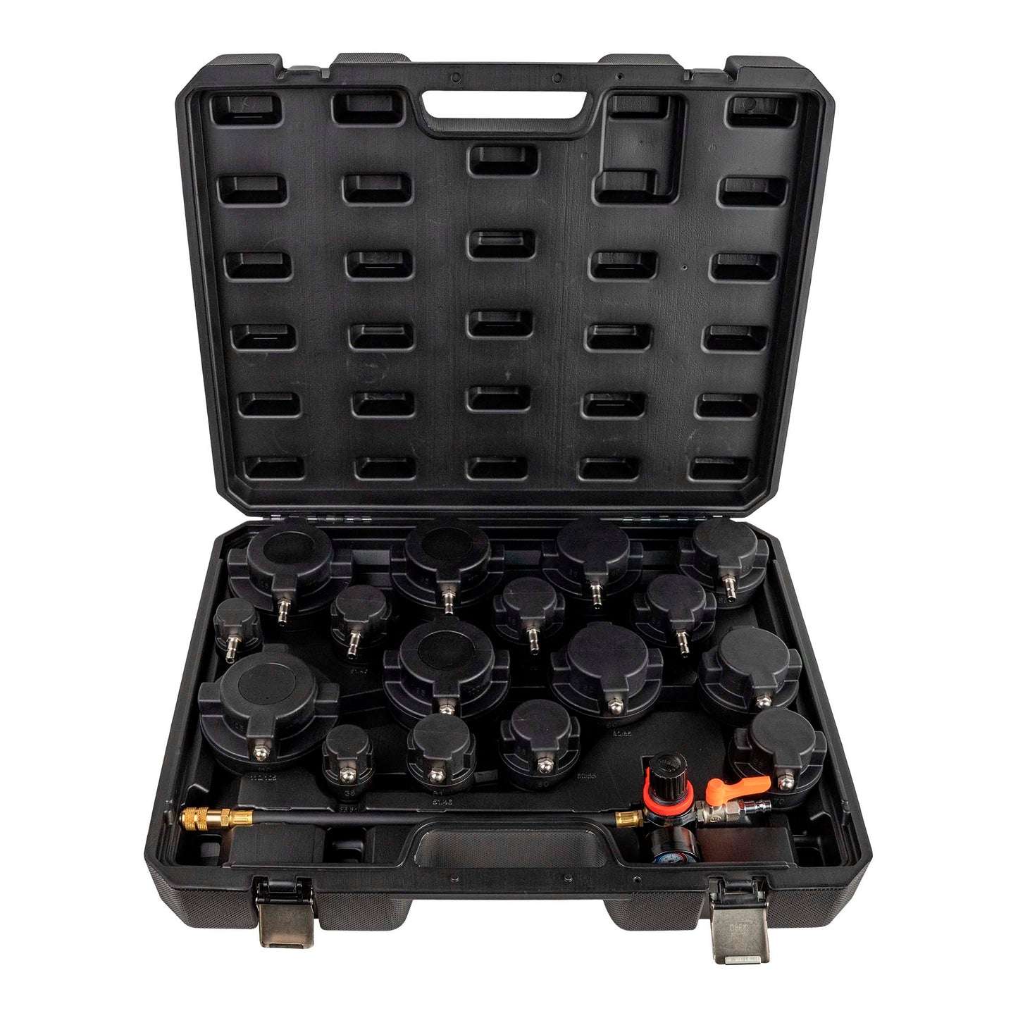 JBM54826 Turbo Test-kit