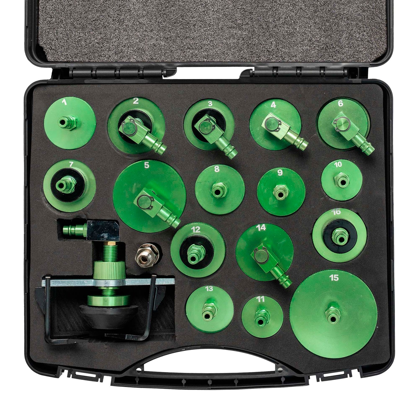 54903 Universal adaptersett for bremselufting