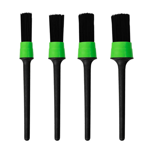 54912 PROFESJONELT 4-I-1 BILVASKSETT FOR INNENDØRS OG UTENDØRS BRUK