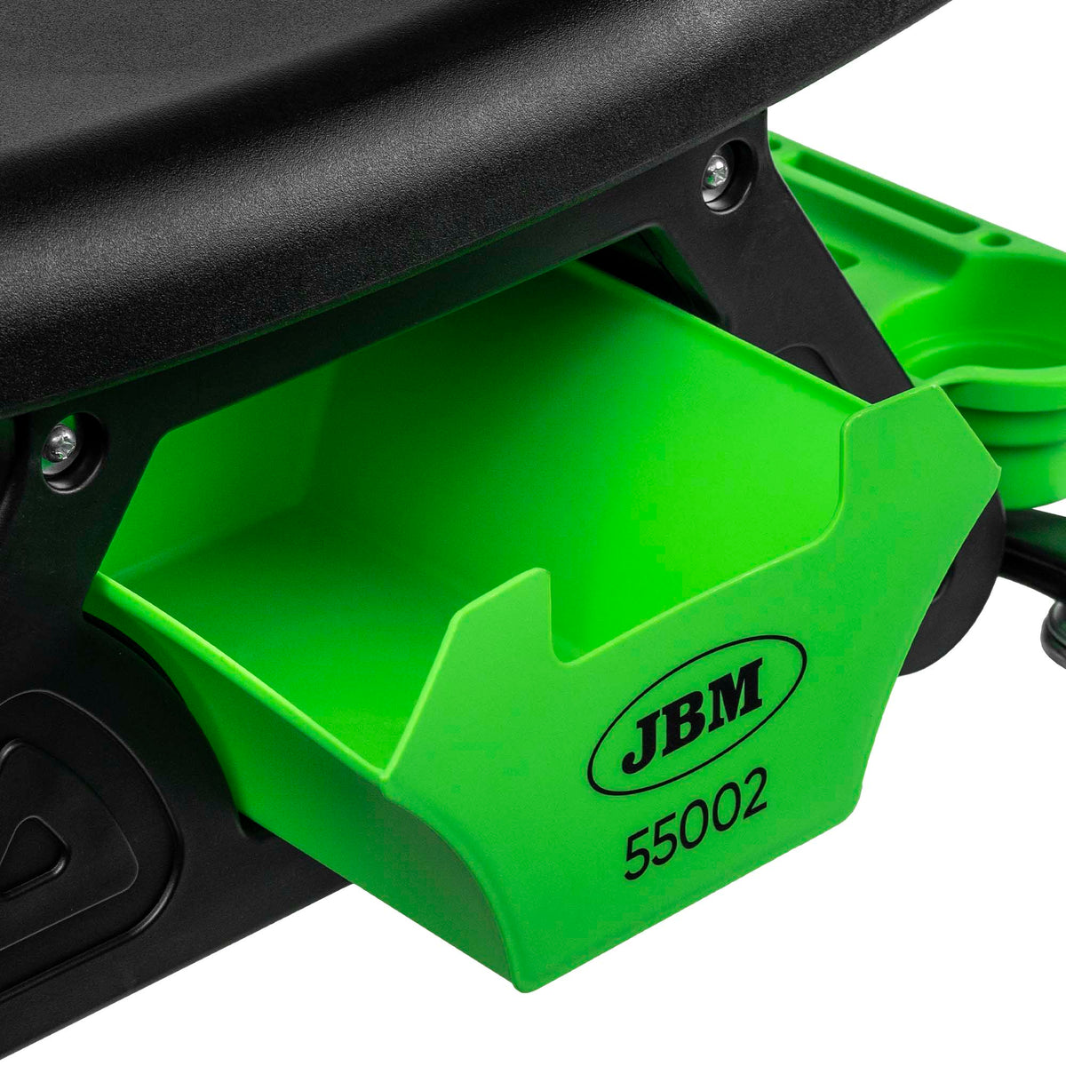 JBM 55002 | Krakk med avtakbar verktøybrett for detaljering