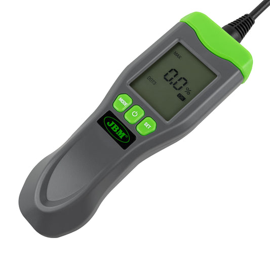55122 Digital tester for bremsevæske