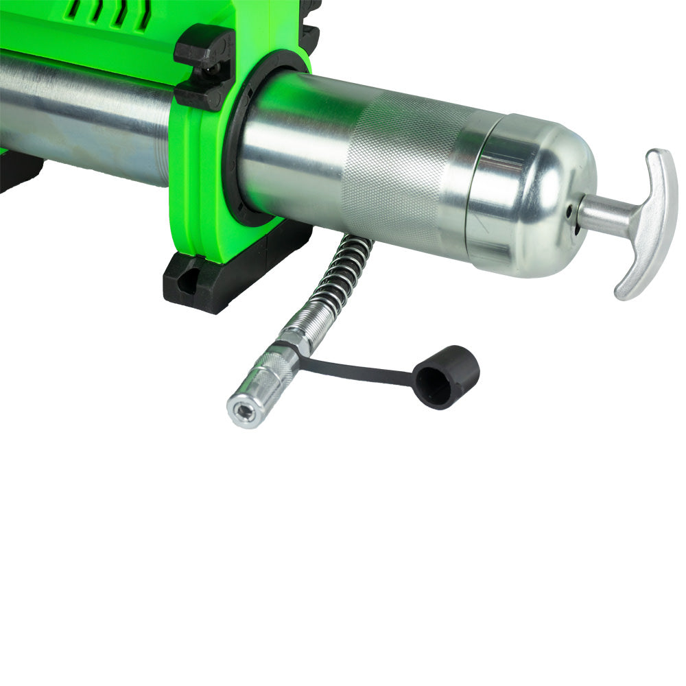 60038 Trådløs fettpistol