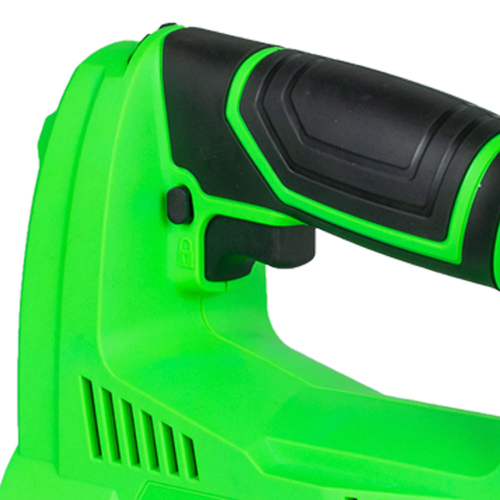 60038 Trådløs fettpistol