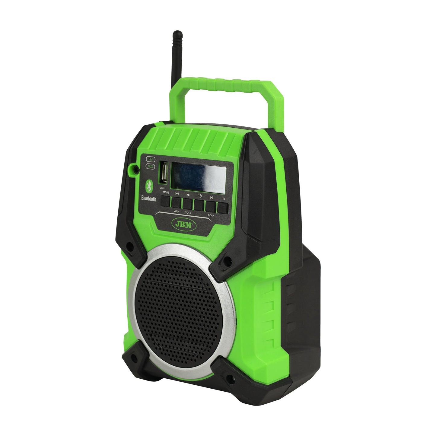 JBM SERIE569 | Radio