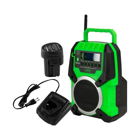 JBM SERIE569 | Radio