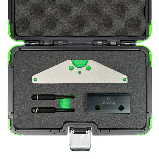 54212 - Verktøykoffert for register /  FIAT, LANCIA 1,4 12V