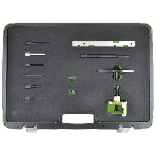 53294 - Verktøykoffert for register/Ford, Mazda, PSA