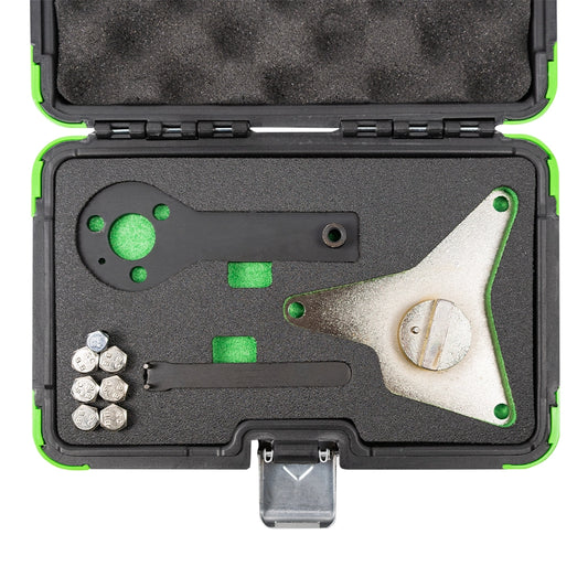 54215 - Verktøykoffert for register - ALFA ROMEO, FIAT 1.4 MULTIAIR