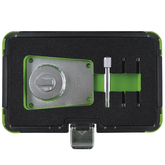 53300 - Verktøykoffert for register /  OPEL , CHEVROLET 2,0CDI