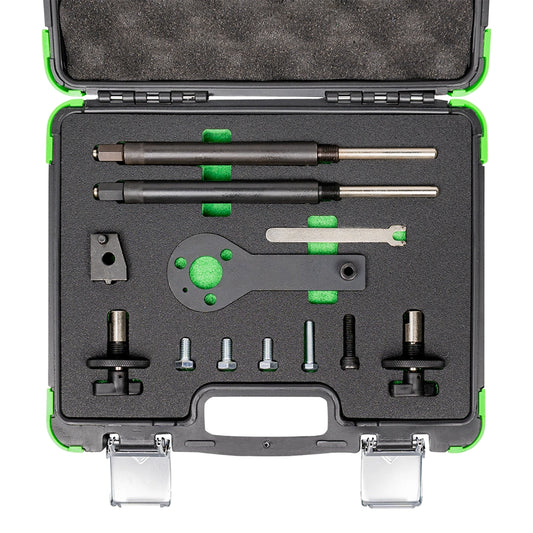 54202 - Verktøykoffert for register/FIAT, ALFA ROMEO, LANCIA