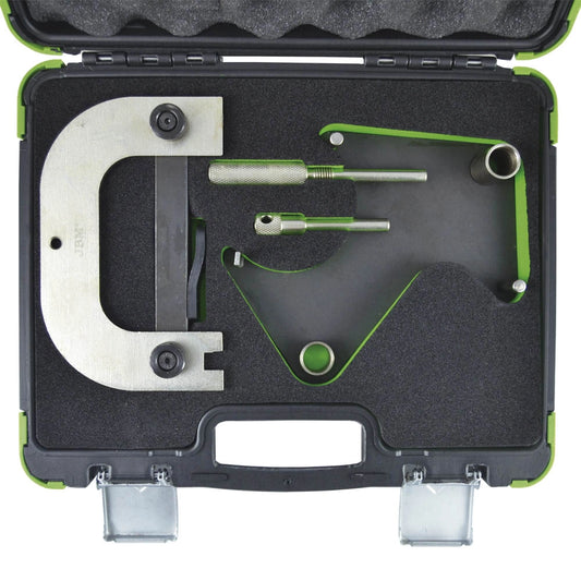 53291 - Verktøykoffert for register /  RENAULT