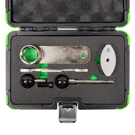 54200 - Verktøykoffert for register/PORSCHE Bensin