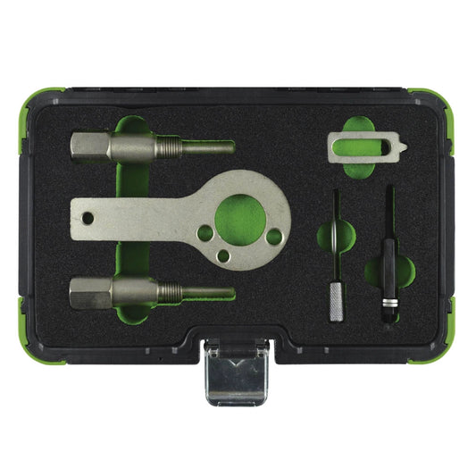 53302 - Verktøykoffert for register /   Opel Astra , Vectra , Zafira - med  1,9CDTI