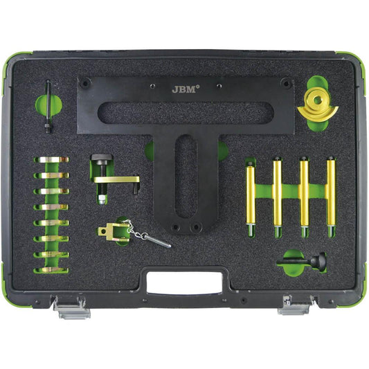 53261 - Verktøykoffert for register/BMW, N42, N46