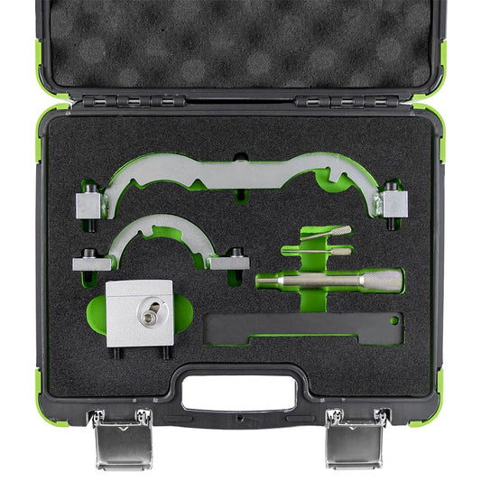 53651 - Verktøykoffert for register/OPEL 1.0, 1.2, 1.4 TURBO