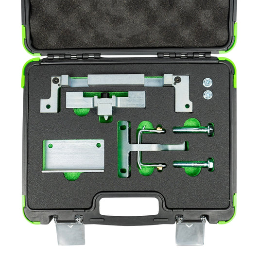 54223 - Verktøykoffert for register/FORD 1.5T